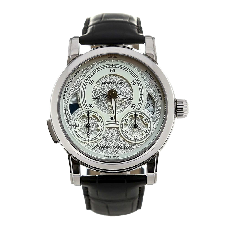 Montblanc Nicolas Rieussec