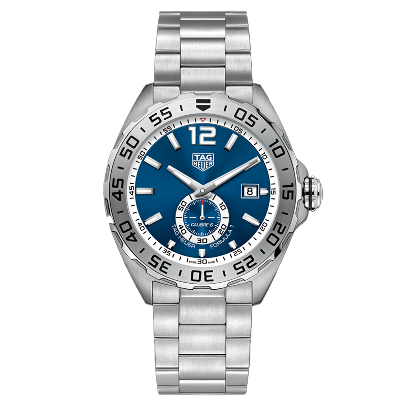 Tag Heuer Formula 1 Automatic