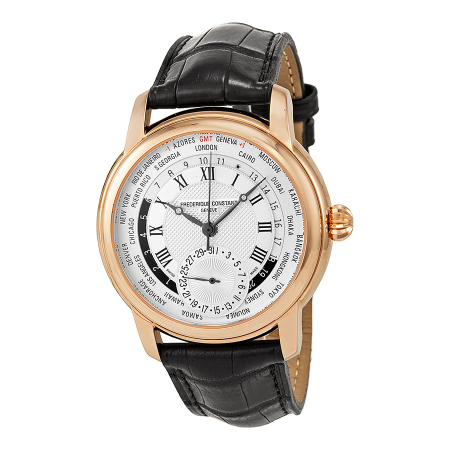 Frеdеrique Сonstаnt Worldtimer