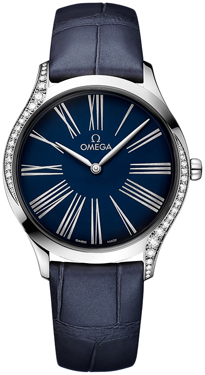 Omega De Ville Tresor
